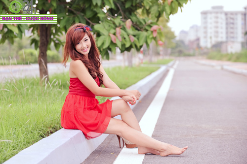 Hoa khôi ĐH SKĐA "hối hả" theo chồng, Bạn trẻ - Cuộc sống, hoa khoi tran thi nga, hoa khoi dai học skda, hoa khoi san khau dien anh, imiss thang long, a khoi 2 imiss thang long, hoa khoi thang long, hot girl lay chong, bao